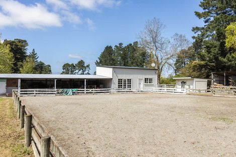 Photo of property in Racecourse Hill Homestead, 3979 West Coast Road, Darfield, 7571