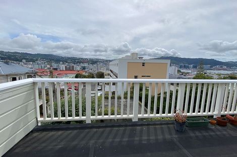 Photo of property in 16 Austin Street, Mount Victoria, Wellington, 6011