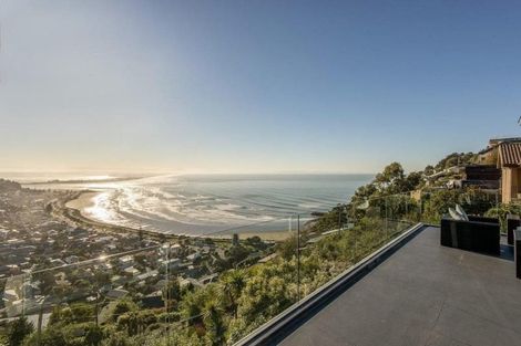 Photo of property in 82 Scarborough Road, Scarborough, Christchurch, 8081