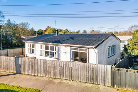 Photo of property in 1266 Courtenay Road, Kirwee, Darfield, 7571