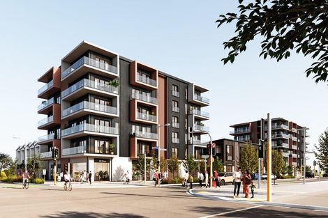 Photo of property in 132 Worcester Street, Christchurch Central, Christchurch, 8011