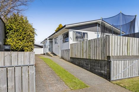 Photo of property in 95 Kelly Street, Inglewood, 4330