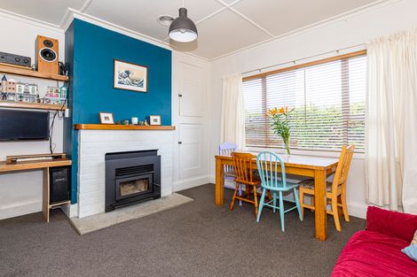 Photo of property in 36 Connolly Street, Geraldine, 7930