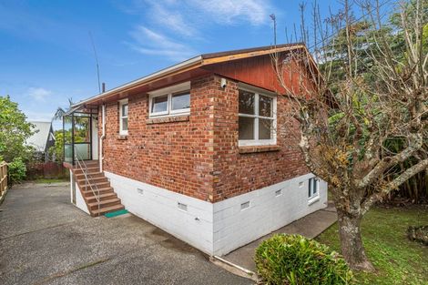 Photo of property in 5 Ngataringa Road, Devonport, Auckland, 0624