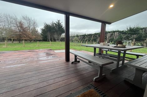 Photo of property in 1/173 Perymans Road, Lincoln, Christchurch, 7672