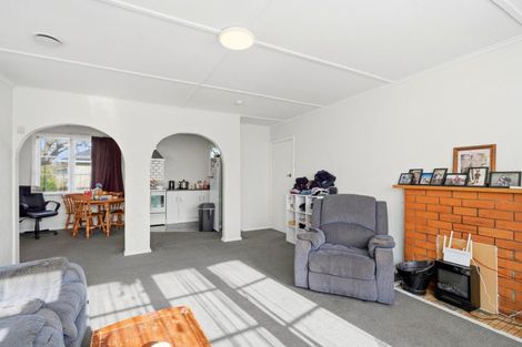 Photo of property in 114 Crawford Street, Glengarry, Invercargill, 9810