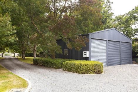 Photo of property in 211 Jeffs Drain Road, Ohoka, Kaiapoi, 7692