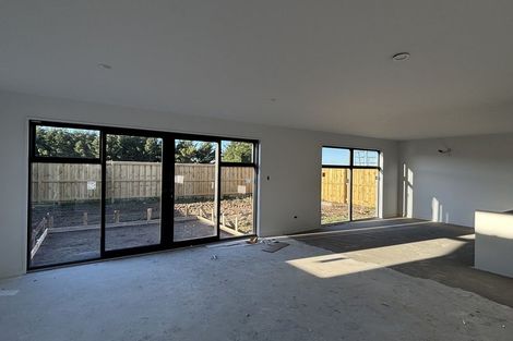 Photo of property in 242 Lincoln Rolleston Road, Rolleston, 7678
