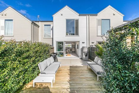 Photo of property in 8d Onekiritea Road, Hobsonville, Auckland, 0616