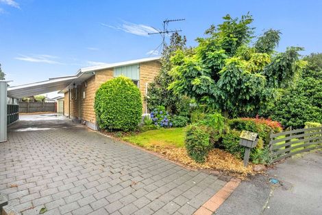 Photo of property in 13 Hillier Place, Allenton, Ashburton, 7700