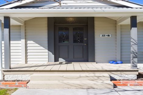 Photo of property in 24 Elizabeth Street, Moera, Lower Hutt, 5010