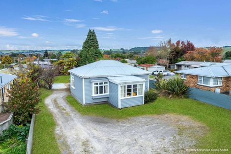 Photo of property in 222 Clayton Road, Pukehangi, Rotorua, 3015