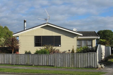 Photo of property in 50 Meadowvale Drive, Levin, 5510