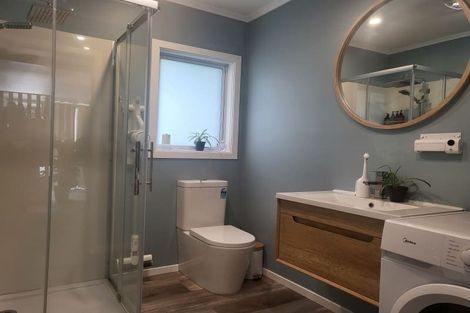 Photo of property in 1/46a Whitemans Road, Silverstream, Upper Hutt, 5019