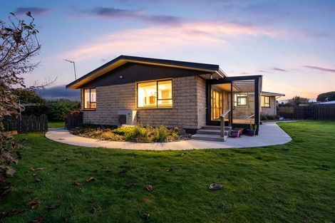 Photo of property in 72 Bain Street, Kingswell, Invercargill, 9812