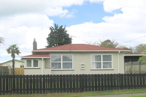 Photo of property in 56 Basley Road, Owhata, Rotorua, 3010