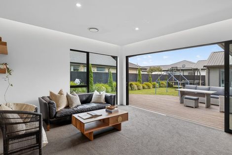 Photo of property in 1 Vahsel Bay, Wigram, Christchurch, 8025