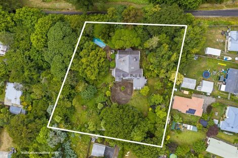 Photo of property in 30a Adams Street, Waihi, 3610