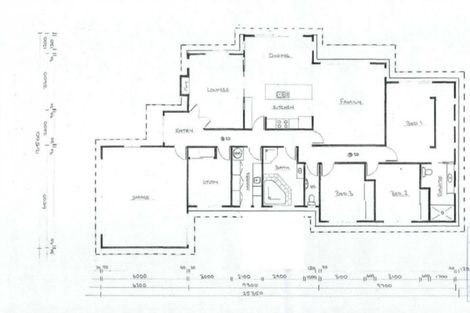 Photo of property in 47 Tremorne Avenue, Blenheim, 7201