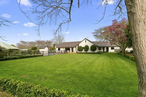 Photo of property in 23 Cowley Drive, Leamington, Cambridge, 3432