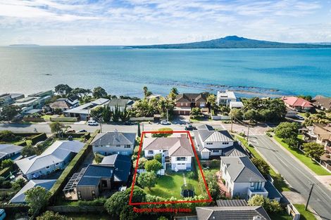 Photo of property in 63 Seacliffe Avenue, Belmont, Auckland, 0622