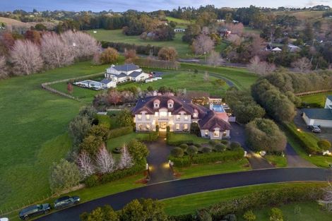 Photo of property in 26 Langford Place, Dairy Flat, Albany, 0792