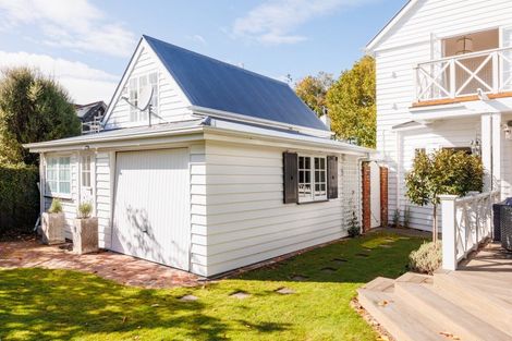 Photo of property in 23 Elmira Avenue, Hokowhitu, Palmerston North, 4410