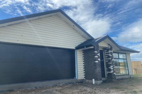 Photo of property in 5 Tuwaewae Drive, Matamata, 3400