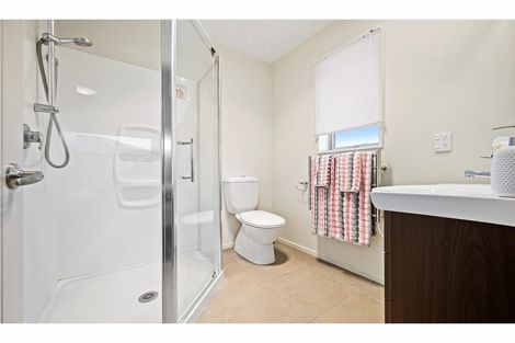 Photo of property in 52 Tahuna Street, Pegasus, 7612