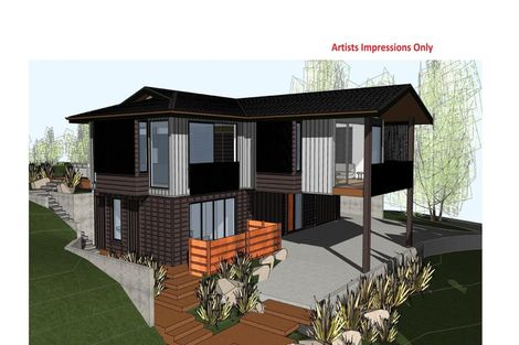 Photo of property in 18 Angelus Avenue, Richmond, 7020