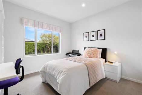 Photo of property in 5 Archrob Avenue, Prebbleton, 7604