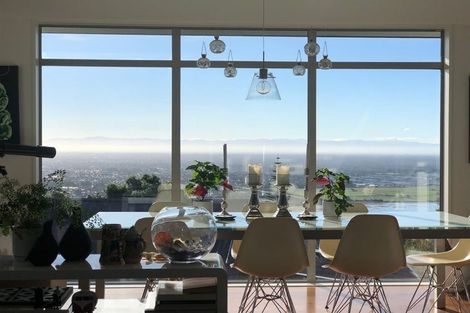 Photo of property in 156 Major Hornbrook Road, Mount Pleasant, Christchurch, 8081