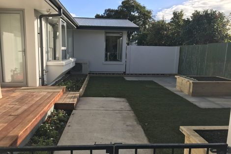 Photo of property in 4/33 Darvel Street, Riccarton, Christchurch, 8011