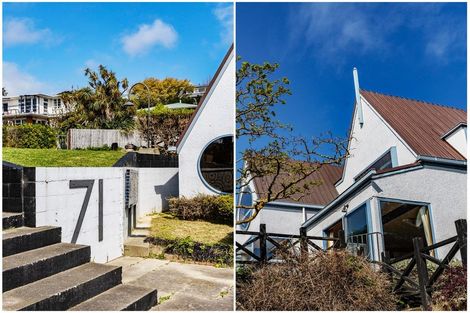 Photo of property in 71 Parklands Drive, Huntsbury, Christchurch, 8022