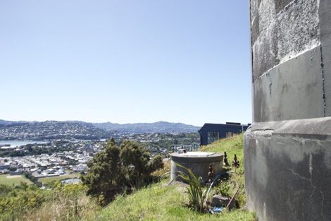 Photo of property in 65a Seatoun Heights Road, Seatoun, Wellington, 6022