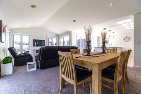 Photo of property in 13 Carnoustie Place, Morrinsville, 3300