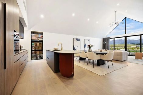 Photo of property in 8 Taurus Lane, Jacks Point, 9371