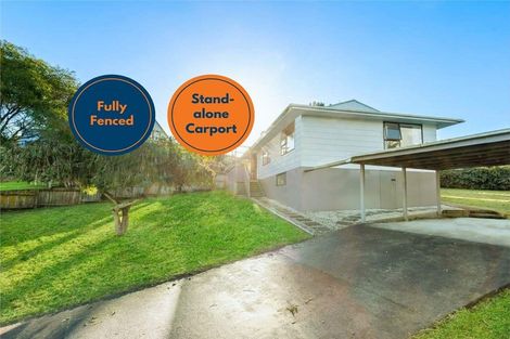 Photo of property in 15 Kayle Glen, West Harbour, Auckland, 0618