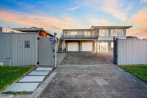Photo of property in 23 Galsworthy Place, Bucklands Beach, Auckland, 2014