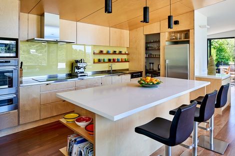 Photo of property in 4 Marama Terrace, Eastbourne, Lower Hutt, 5013