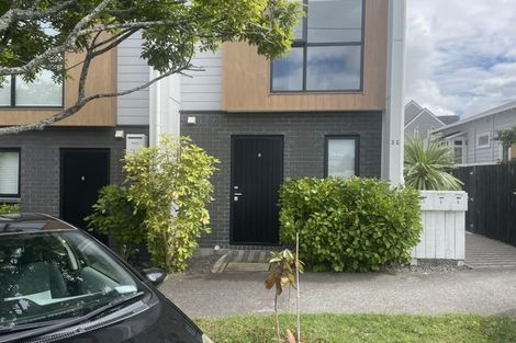 Photo of property in 3/2c Walsall Street, Avondale, Auckland, 1026