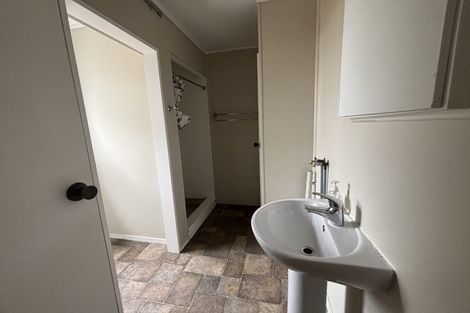 Photo of property in 3a Montgomery Street, Levin, 5510