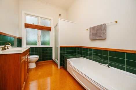 Photo of property in 20 Moerangi Street, West End, Palmerston North, 4410