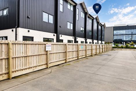 Photo of property in 5/50 Stewart Street, Christchurch Central, Christchurch, 8011