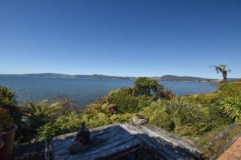 Photo of property in 125 Koutu Road, Kawaha Point, Rotorua, 3010