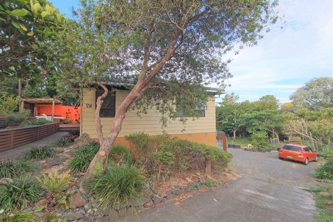 Photo of property in 26 Chislehurst Street, Henderson, Auckland, 0612