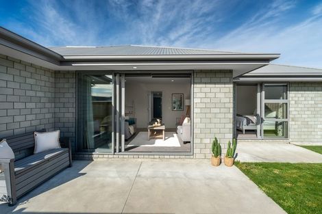 Photo of property in 19 Maggie Street, Kaiapoi, 7630