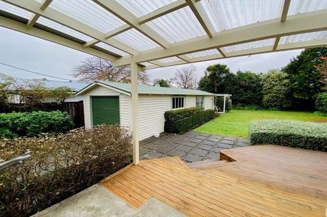 Photo of property in 107 Essex Street, Masterton, 5810