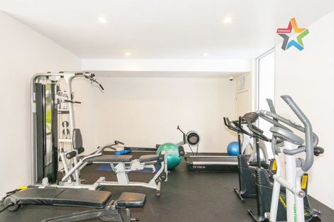 Photo of property in Sanctum Apartments, 54/10b Ebor Street, Te Aro, Wellington, 6011