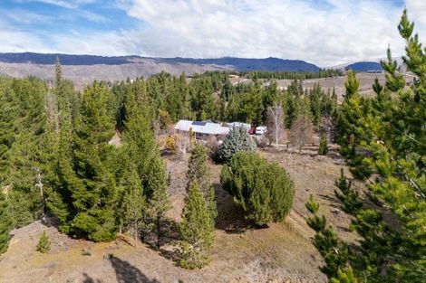 Photo of property in 110 Letts Gully Road, Letts Gully, Alexandra, 9393